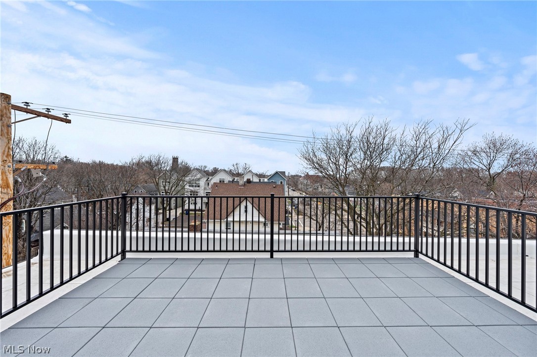4703 Bridge Avenue Cleveland OH 44102