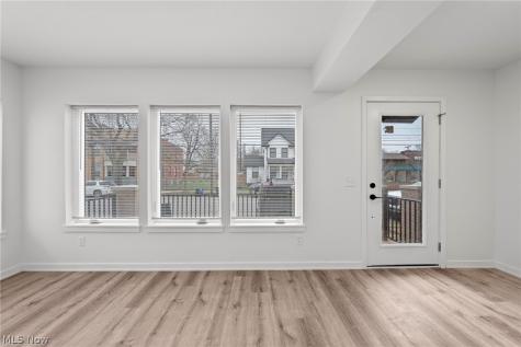 4703 Bridge Avenue Cleveland OH 44102