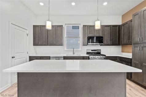 4703 Bridge Avenue Cleveland OH 44102