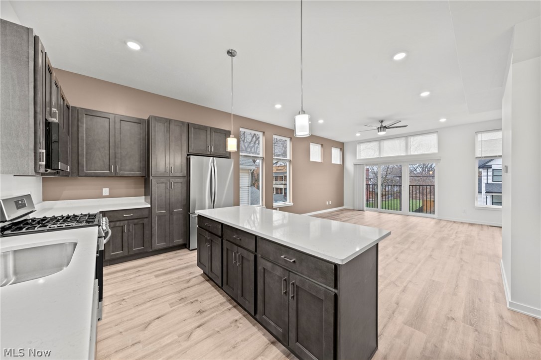 4703 Bridge Avenue Cleveland OH 44102