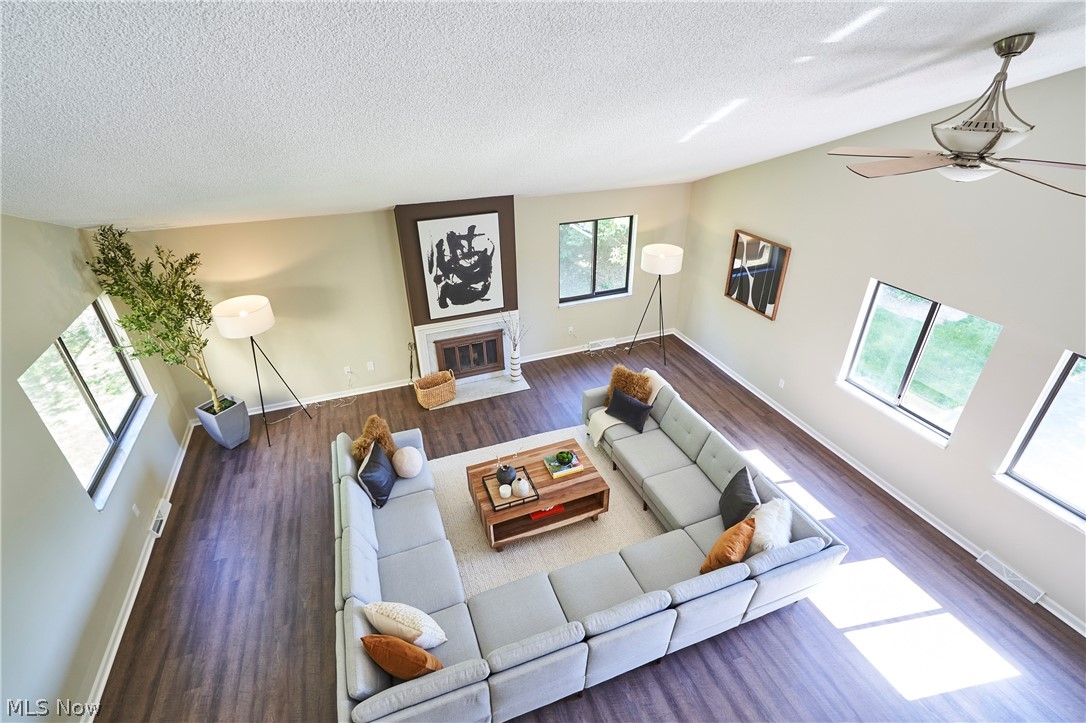 880 Hampton Ridge Drive Akron OH 44313