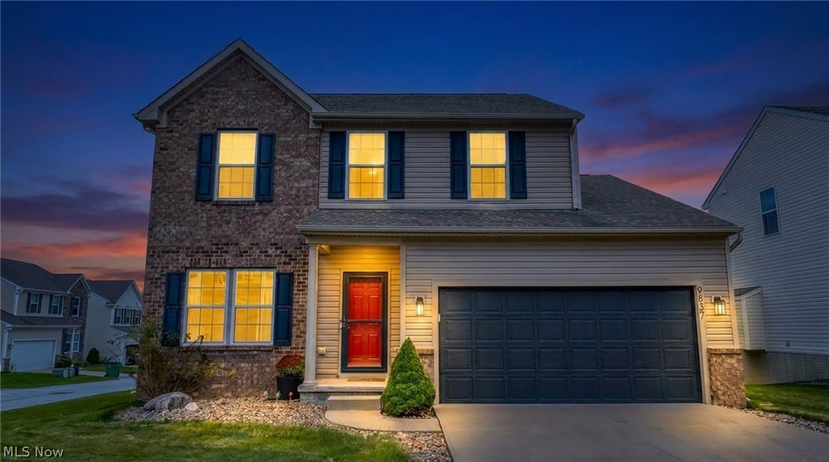 9837 Gabriels Way Mentor OH 44060