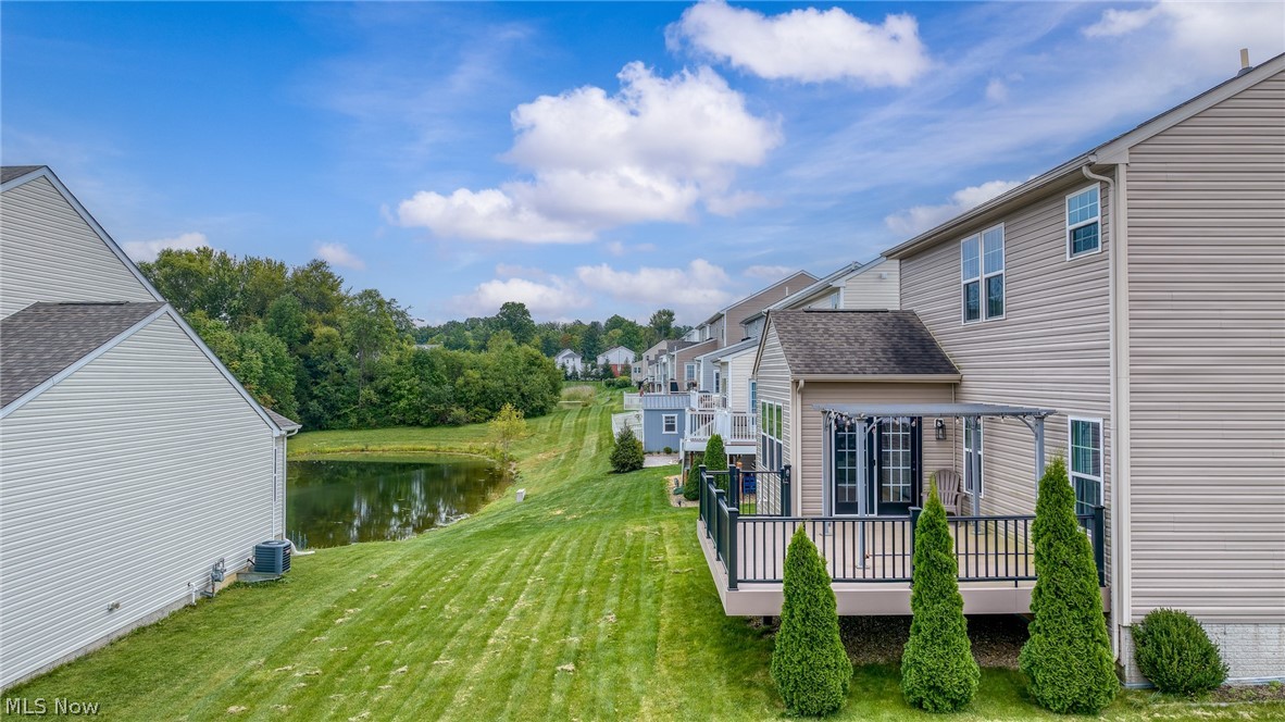 9837 Gabriels Way Mentor OH 44060