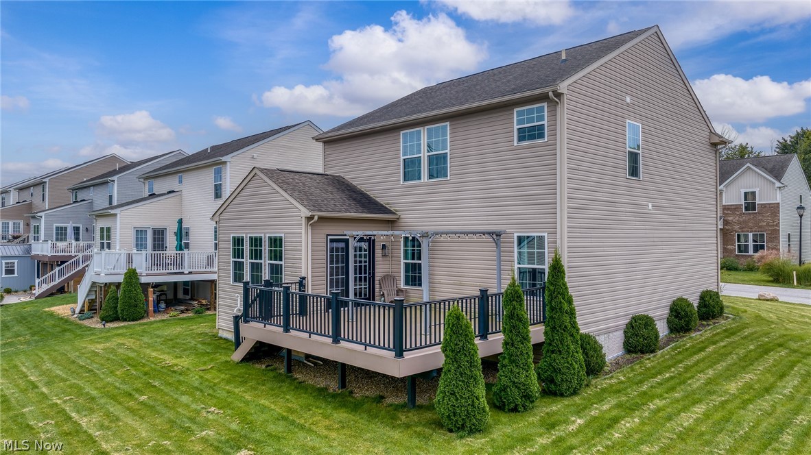 9837 Gabriels Way Mentor OH 44060