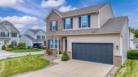 9837 Gabriels Way Mentor OH 44060