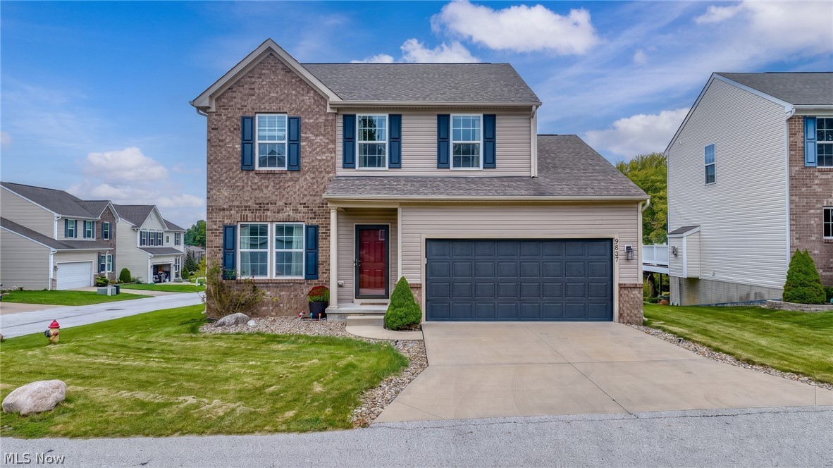 9837 Gabriels Way Mentor OH 44060