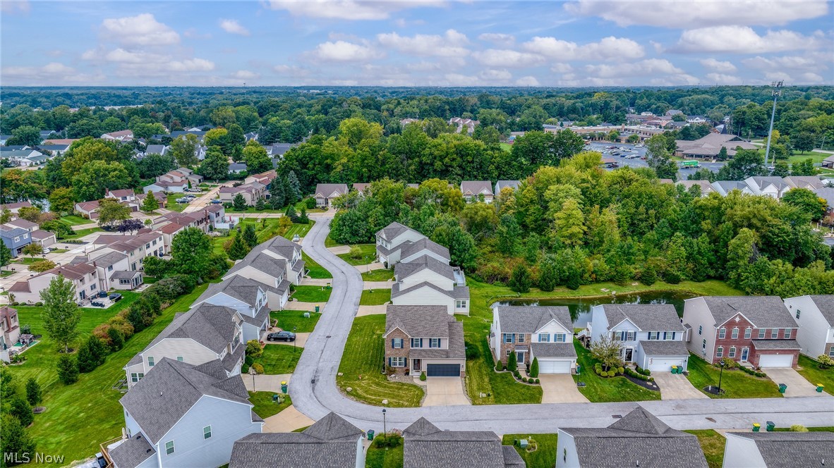 9837 Gabriels Way Mentor OH 44060