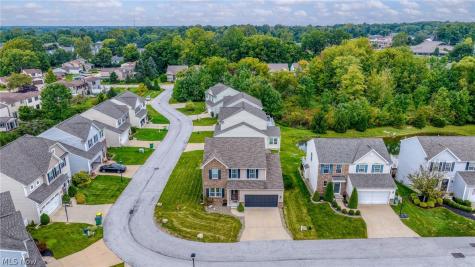 9837 Gabriels Way Mentor OH 44060