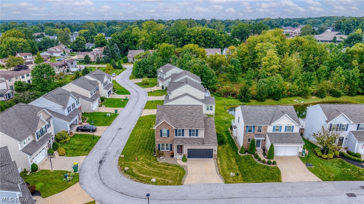 9837 Gabriels Way Mentor OH 44060