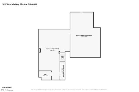 9837 Gabriels Way Mentor OH 44060