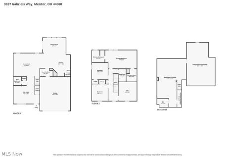 9837 Gabriels Way Mentor OH 44060