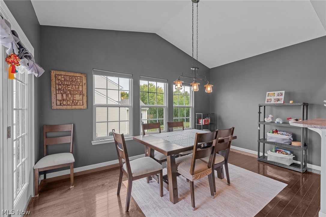 9837 Gabriels Way Mentor OH 44060