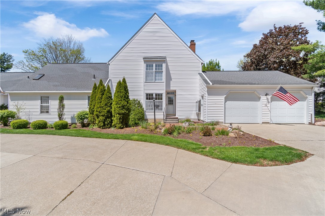 31 Ironwood Drive Westfield Center OH 44251