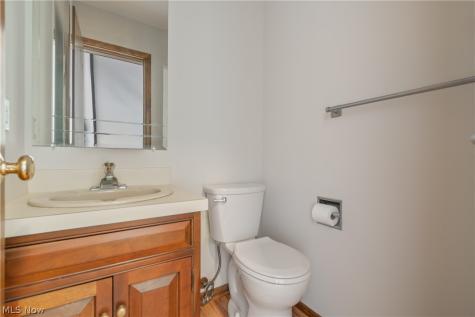 31 Ironwood Drive Westfield Center OH 44251