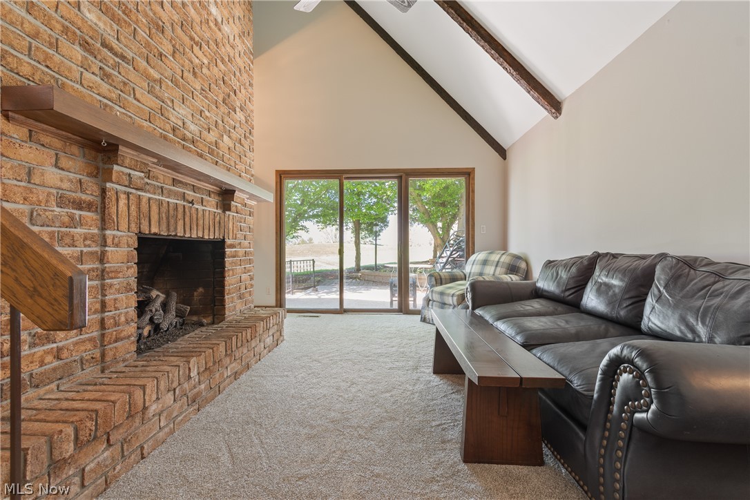 31 Ironwood Drive Westfield Center OH 44251
