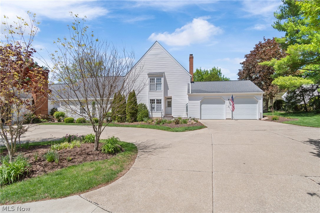31 Ironwood Drive Westfield Center OH 44251