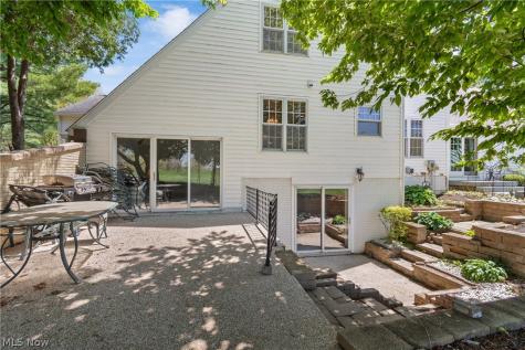 31 Ironwood Drive Westfield Center OH 44251