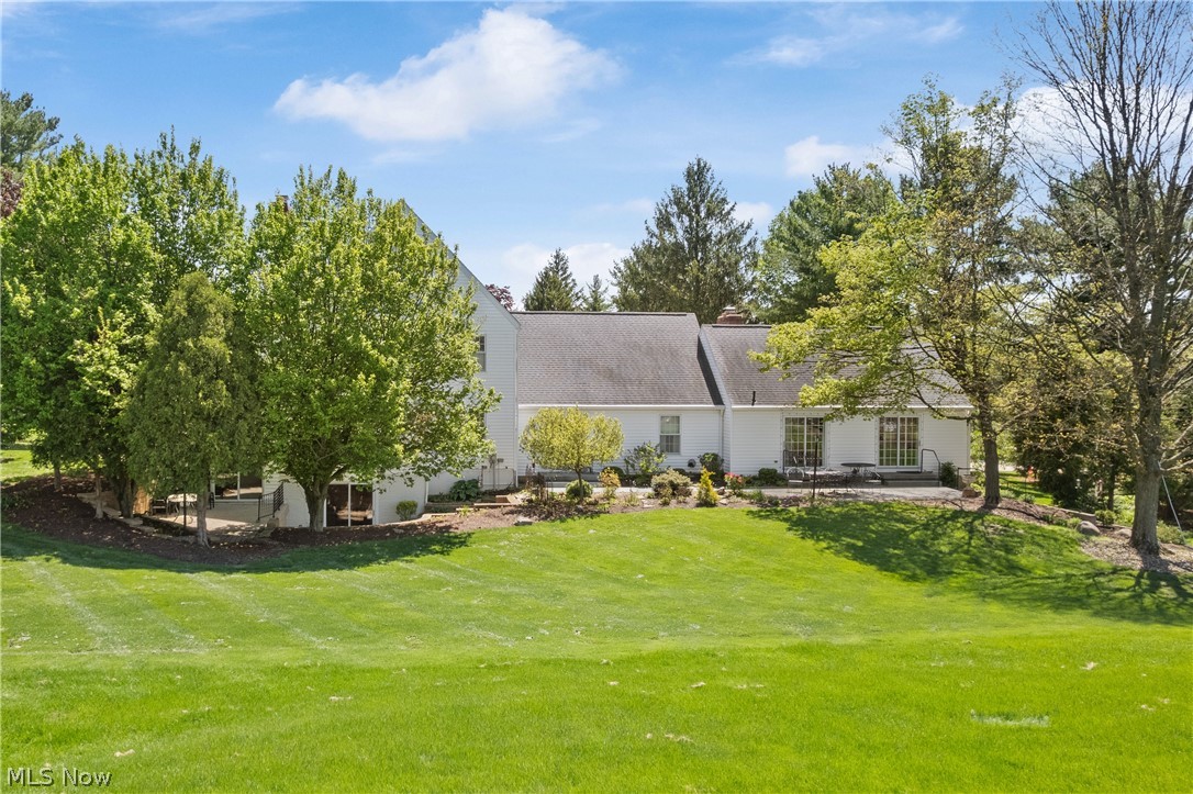31 Ironwood Drive Westfield Center OH 44251
