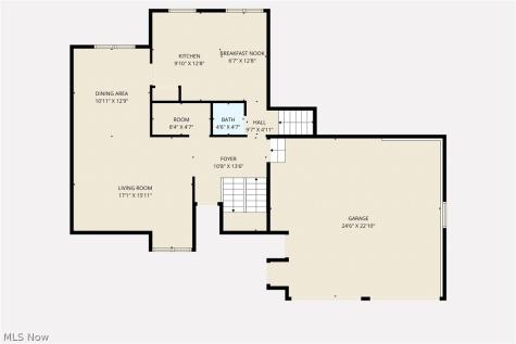 31 Ironwood Drive Westfield Center OH 44251