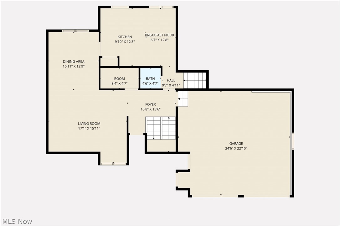 31 Ironwood Drive Westfield Center OH 44251