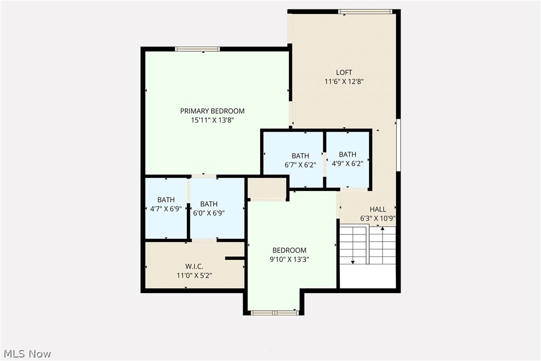 31 Ironwood Drive Westfield Center OH 44251