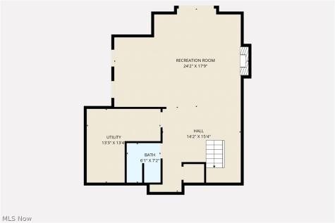 31 Ironwood Drive Westfield Center OH 44251