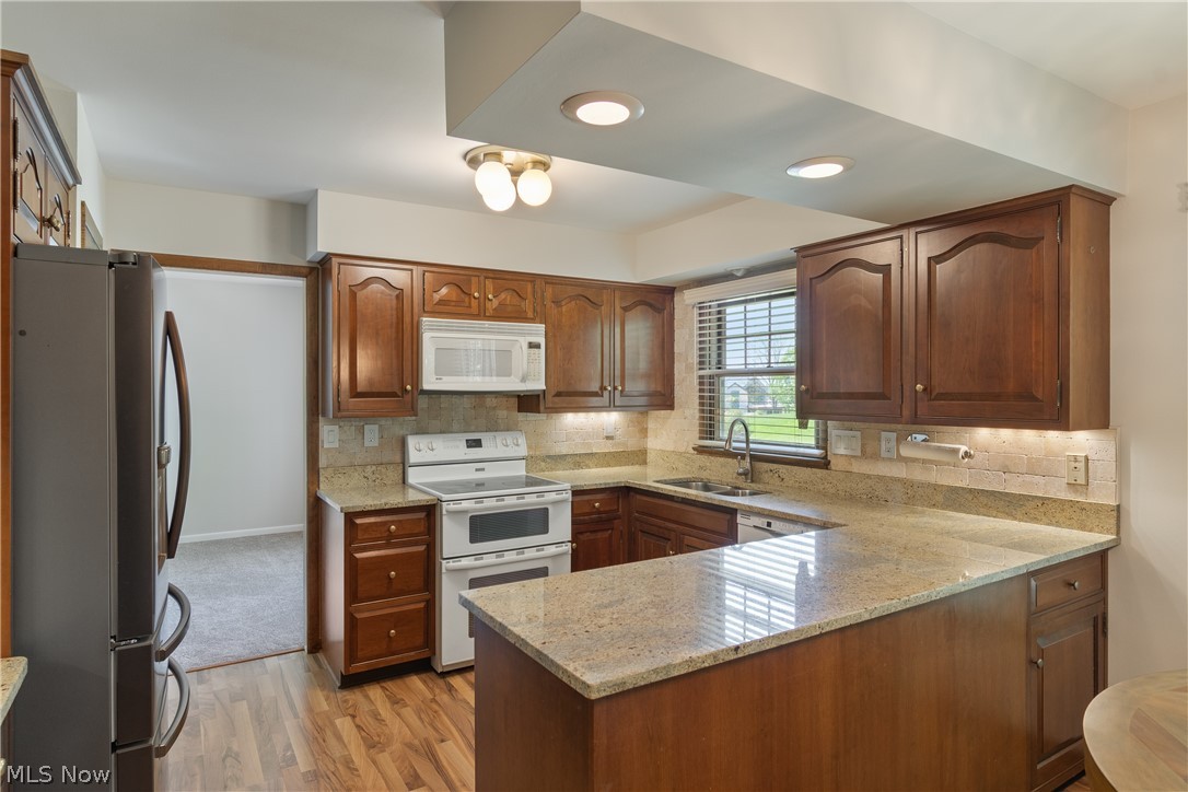 31 Ironwood Drive Westfield Center OH 44251