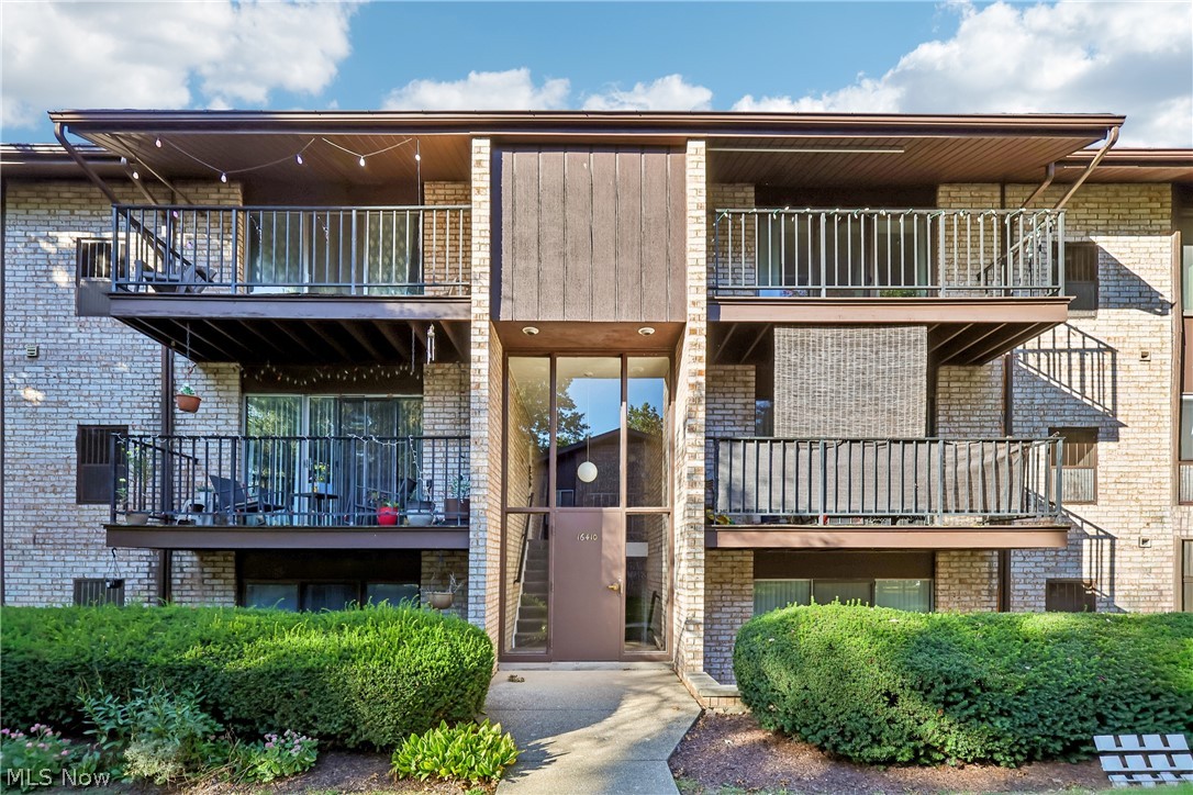 16410 Heather Lane Middleburg Heights OH 44130