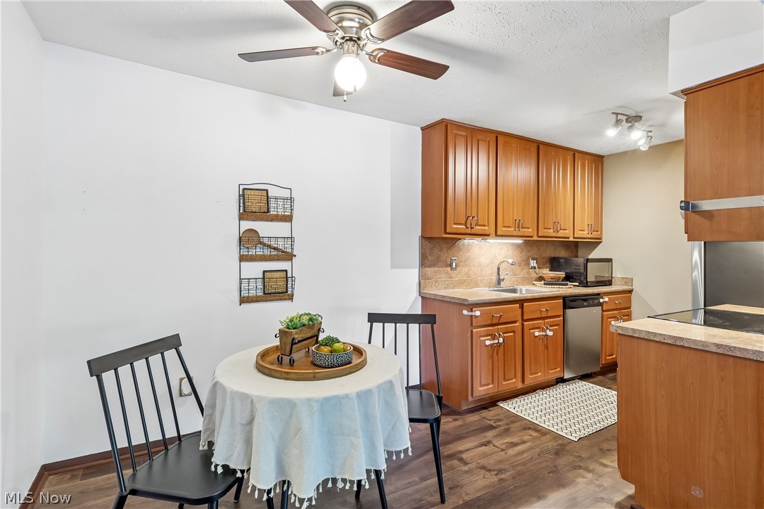 16410 Heather Lane Middleburg Heights OH 44130