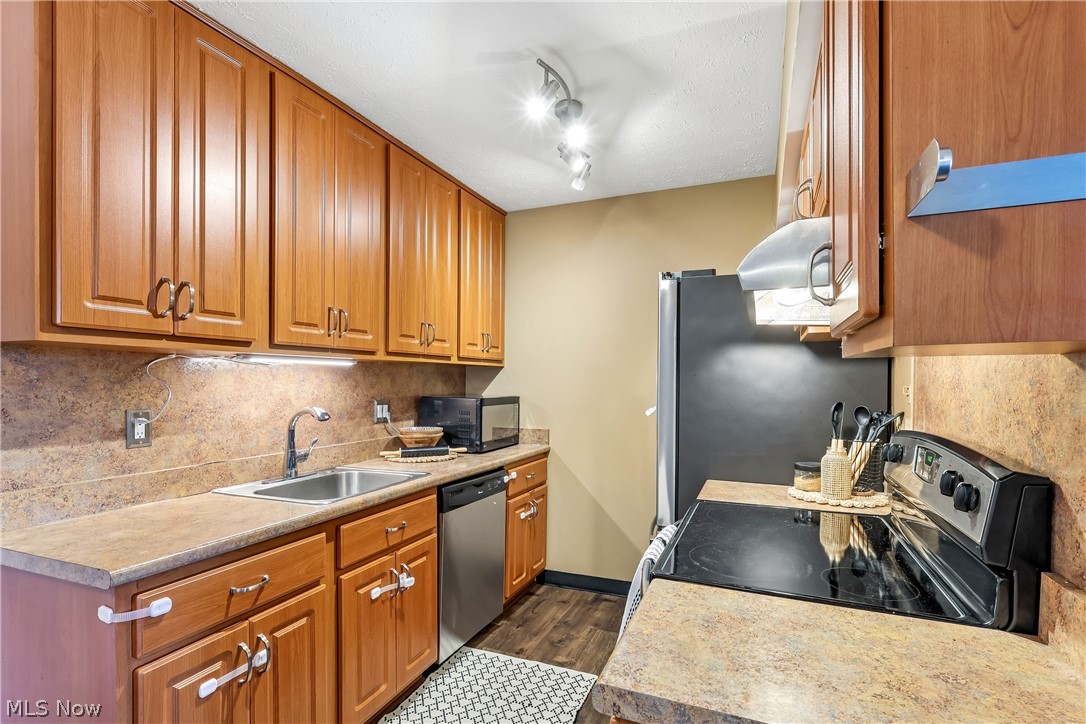 16410 Heather Lane Middleburg Heights OH 44130