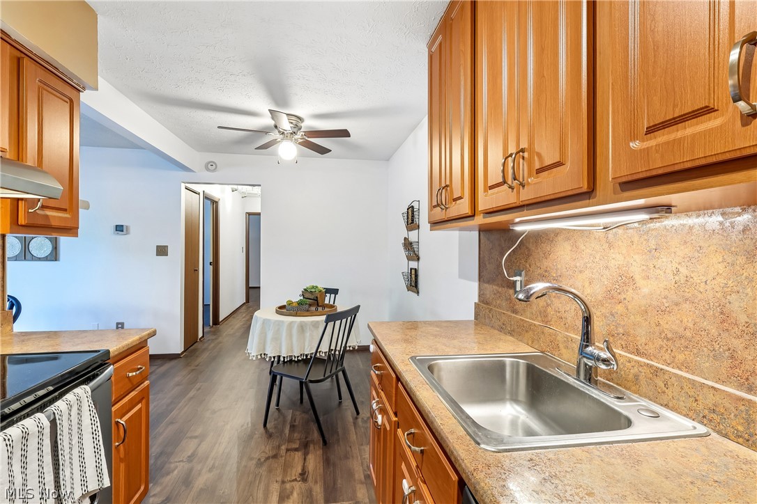 16410 Heather Lane Middleburg Heights OH 44130