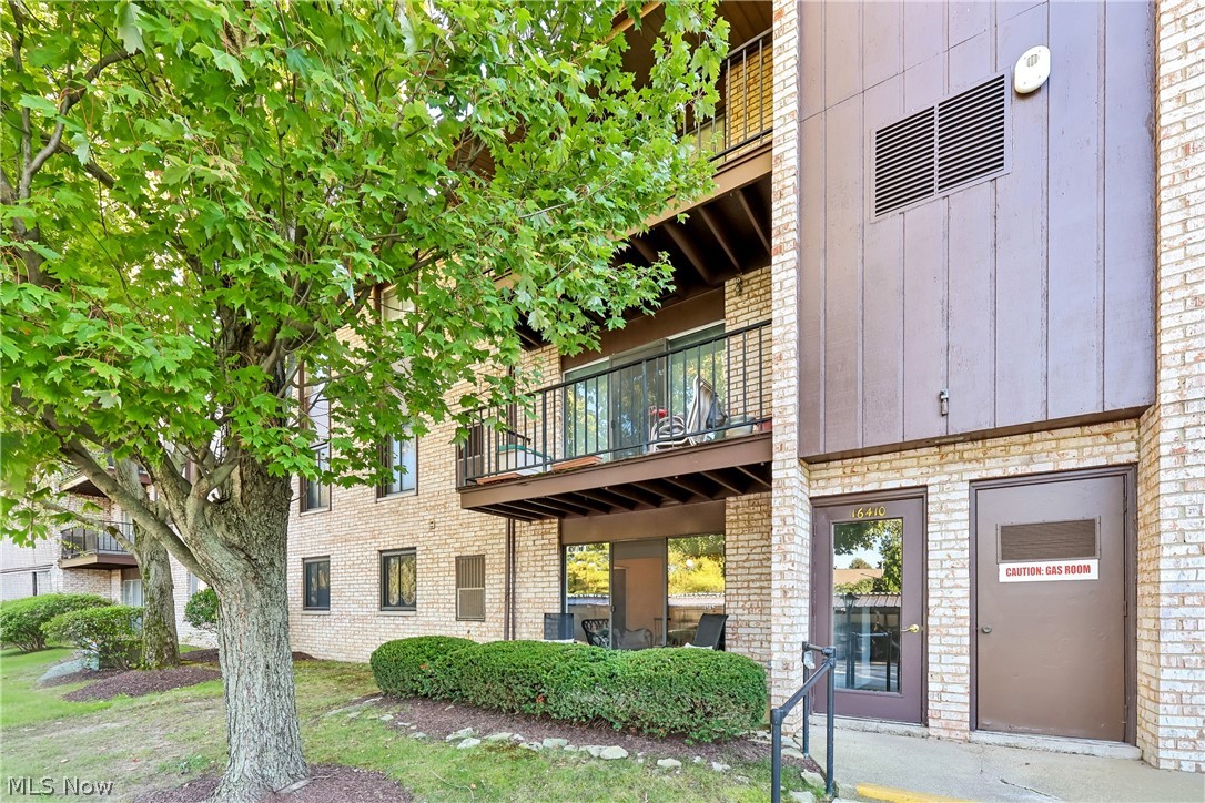 16410 Heather Lane Middleburg Heights OH 44130