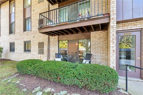 16410 Heather Lane Middleburg Heights OH 44130
