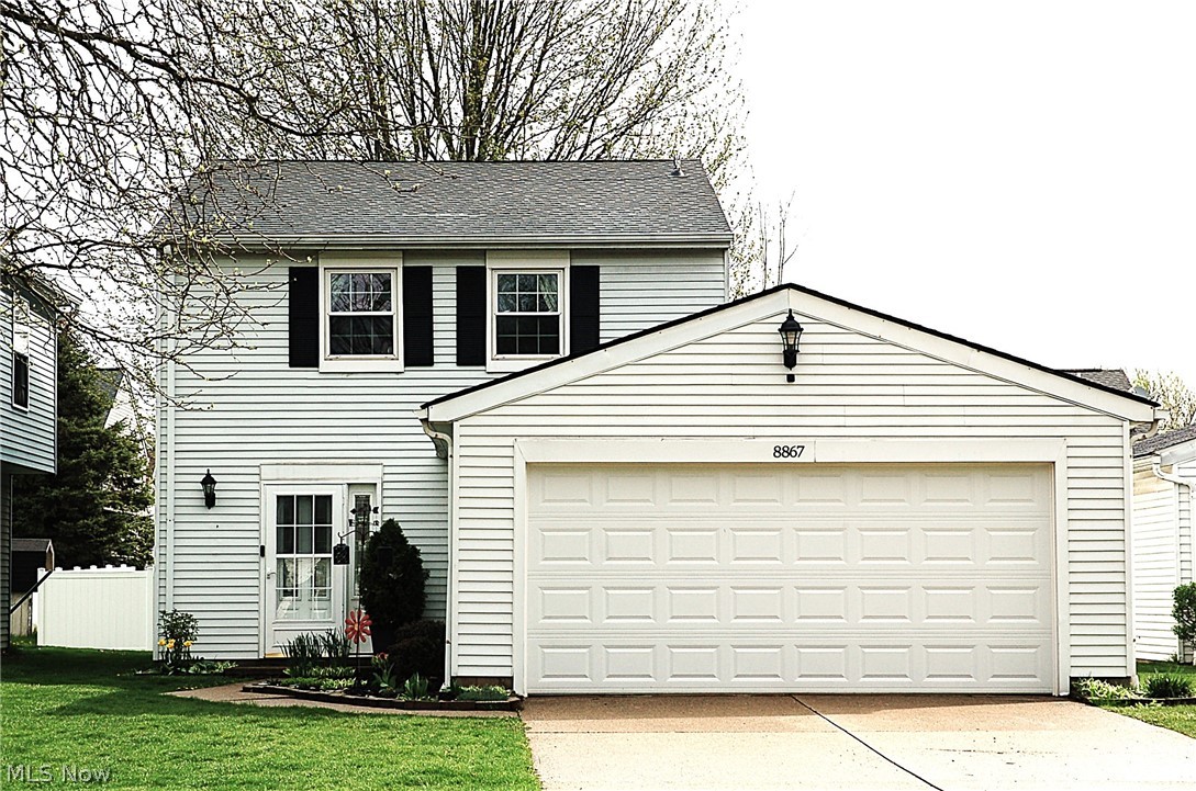 8867 Holly Lane Olmsted Falls OH 44138