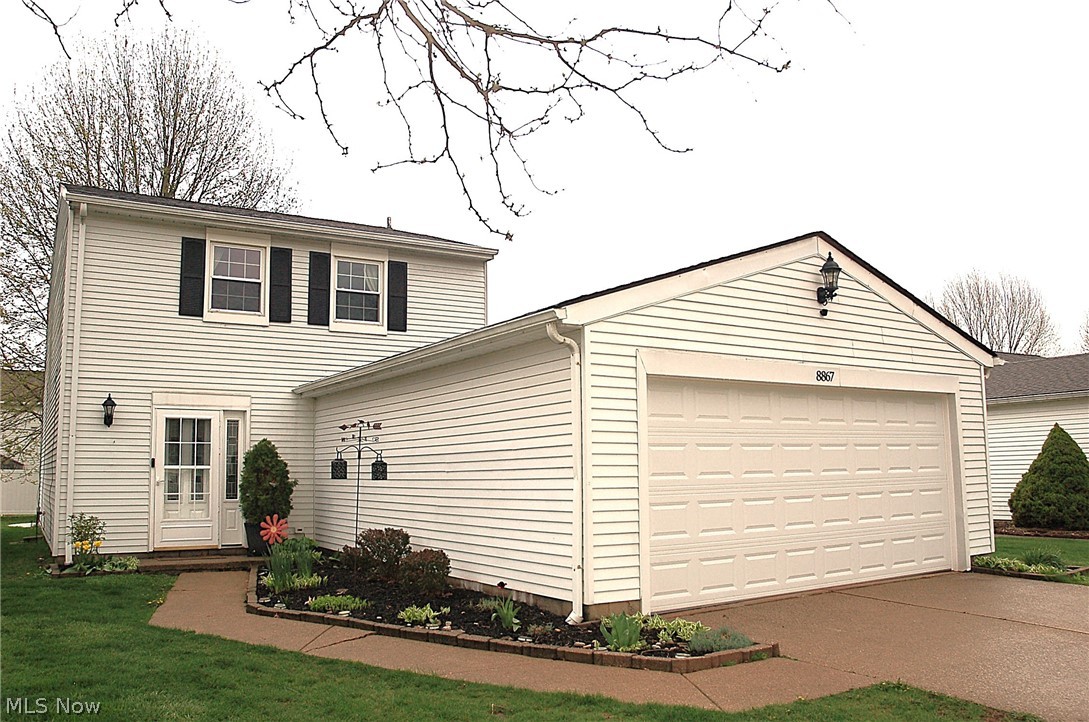 8867 Holly Lane Olmsted Falls OH 44138