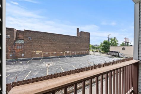 2055 E 36th Street Cleveland OH 44115
