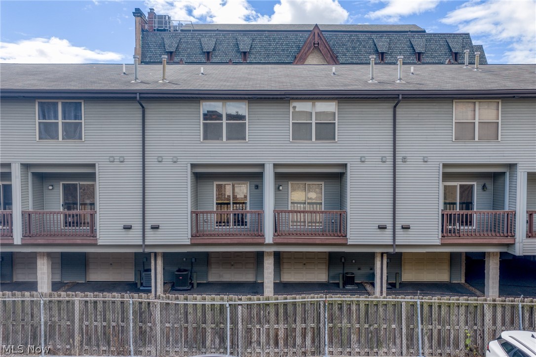 2055 E 36th Street Cleveland OH 44115