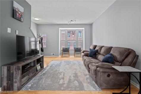 2055 E 36th Street Cleveland OH 44115