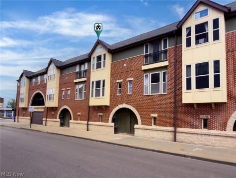 2055 E 36th Street Cleveland OH 44115