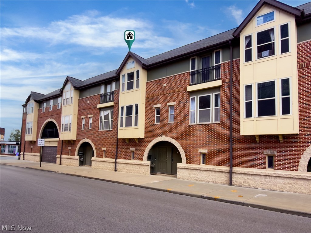 2055 E 36th Street Cleveland OH 44115