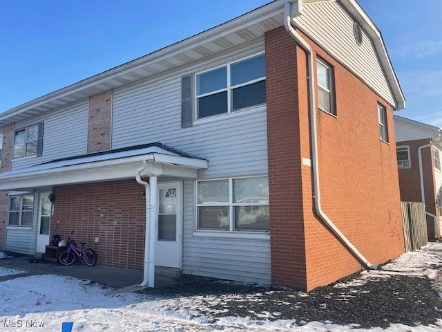 219 Buckeye Circle Columbus OH 43217