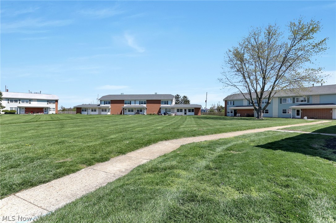 219 Buckeye Circle Columbus OH 43217