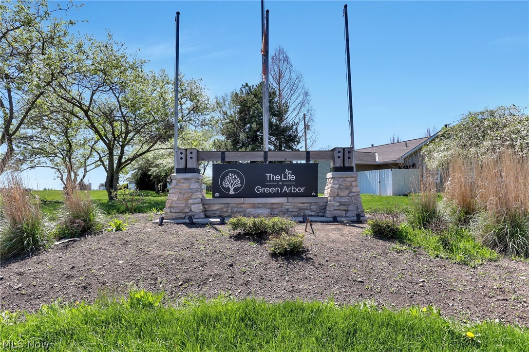 219 Buckeye Circle Columbus OH 43217