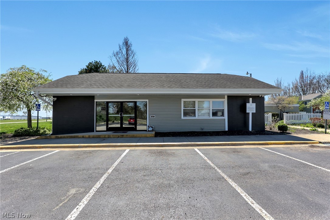 219 Buckeye Circle Columbus OH 43217