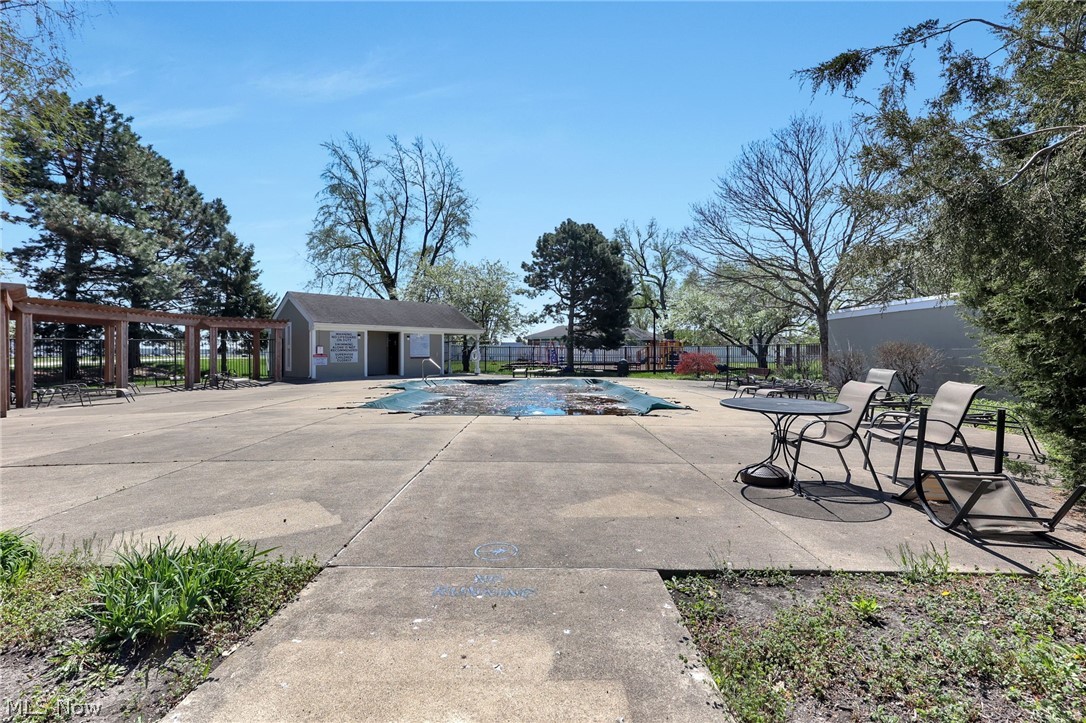 219 Buckeye Circle Columbus OH 43217