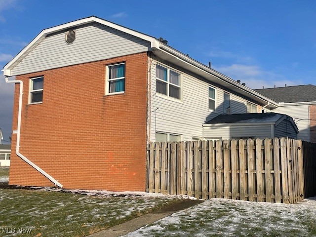 219 Buckeye Circle Columbus OH 43217