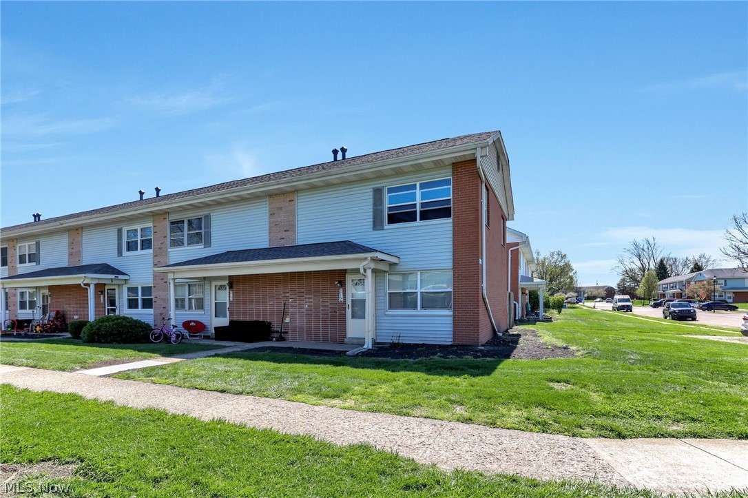 219 Buckeye Circle Columbus OH 43217