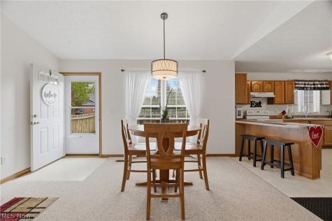 519 Heather Woods Drive Elyria OH 44035