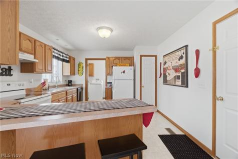 519 Heather Woods Drive Elyria OH 44035