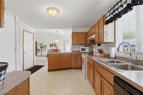 519 Heather Woods Drive Elyria OH 44035